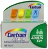 Centrum Specialist Silver, 125 Count