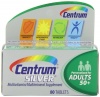 Centrum Silver Adults, 80 count