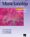 Essential Musicianship for Strings: Ensemble Concepts, Intermediate Level - Violin