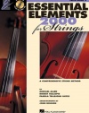 Essential Elements 2000 for Strings: A Comprehensive String Method, Cello Book 2