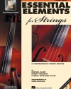 Essential Elements for Strings: Book 1 with CD-ROM (Violin)