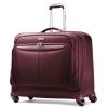 Samsonite Silhouette Sphere Spinner Garment Bag Port Wine