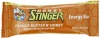 Honey Stinger Peanut Butter'n Honey Energy Bar, 1.75-Ounce Bars (Pack of 15)