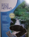 Aquascape Protective Pond Netting - 14' X 20'