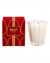 NEST Fragrances NEST01-HL Holiday Scented Classic Candle