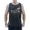 Affliction Exchange Rate 50/50 Men's Tank Top T-Shirt