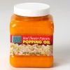 Real Theater Popcorn Popping Oil