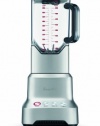 Breville 800BLXL Die-Cast Hemisphere 2-Speed Blender with 67-Ounce Polycarbonate Jar