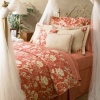 Lauren by Ralph Lauren Bedding Villa Camelia Floral Full / Queen Comforter