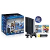 Sony Playstation 3 250GB Sports Champion & EyePet Move Bundle