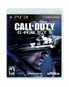 Call of Duty: Ghosts - Playstation 3