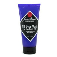 Jack Black All Over Wash 6oz