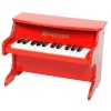 Schoenhut 25 Key Red My First Piano II