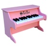 Schoenhut 25 Key Pink My First Piano II