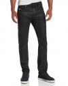 Diesel Men's Thavar Slim Skinny Leg Jean 0807V