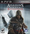 Assassin's Creed: Revelations