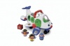 Fisher-Price Little People Lil' Movers Airplane