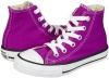 Converse Chuck Taylor All Star Hi - Purple Cactus Flower-3