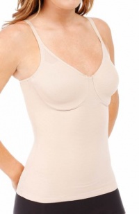 Miraclesuit Sheer Shaping Camisole (2782)