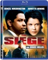 The Siege [Blu-ray]