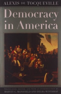 Democracy in America