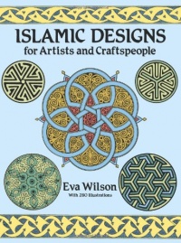 Islamic Designs for Artists and Craftspeople (Dover Pictorial Archive)