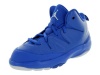 Nike Jordan Kids Jordan Super.Fly 2 (PS) Game Royal/White/Black Basketball Shoe 3 Kids US