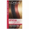 L'Oreal Paris Colorist Secrets Shine Gloss Hair Treatment