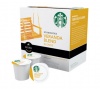 Keurig K-Cup Starbucks Cafe Veranda, 16-Pack