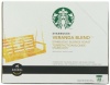 Starbucks Veranda K Cups, 96 Count