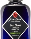 Jack Black Post Shave Cooling Gel, 3.3 fl. oz.