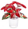 Swarovski Poinsettia