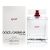 Dolce & Gabbana The One Sport Eau de Toilette Spray for Men, 1.7 Fluid Ounce