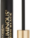 L'Oreal Paris Voluminous Original Mascara, Carbon Black, 0.26 Oz