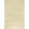 Couristan 5517/5071 Lagash Area Rugs, 2-Feet by 4-Feet, Ivory