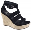 Women's Ugg, Lauri high wedge espadrille Sandal