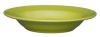 Fiesta 9-Inch Rim Soup Bowl, 13-1/4-Ounce, Lemongrass