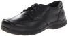 Kenneth Cole Reaction Blank Check Oxford (Little Kid/Big Kid)