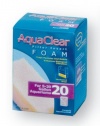 AquaClear 20 Foam