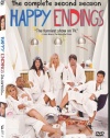 Happy Endings: The Complete Second Season