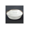 Noritake Crestwood Platinum Round Vegetable Bowl