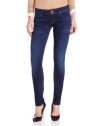 Hudson Women's Collin Skinny Jeans, Unplugged, 27