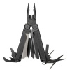 Leatherman Wave Black Oxide Finish Multi Tool with Nylon MOLLE Sheath , 830246