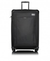 Tumi Luggage T-tech Network Lightweight Large Trip, Black, One Size