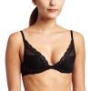 Natori Women's Feathers Contour Plunge Bra