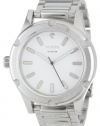 Nixon Camden Watch White, One Size [Watch] Nixon