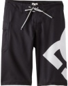 Dc Apparel - Kids Boys 8-20 Lanai By Boardshort