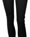 Denim & Supply By Ralph Lauren Women's Black Denim Legging Jeans Pants (27)