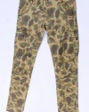 Denim & Supply By Ralph Lauren Military Cargo Jeans (26, Multi)