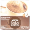 Nescafe Dolce Gusto for Nescafe Dolce Gusto Brewers, Chococino, 16 Count